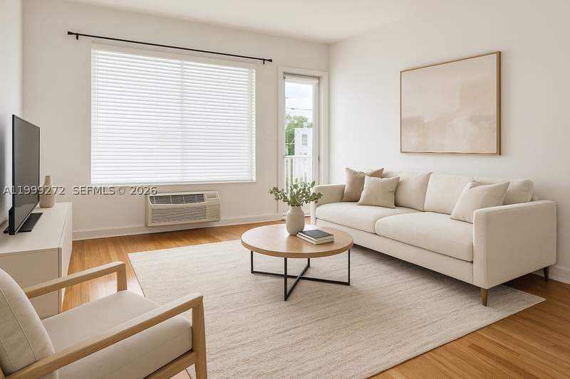 1 bedroom Condominium at 505 74th St 6B, The Loft At Byron Condo, Miami Beach — photo 2