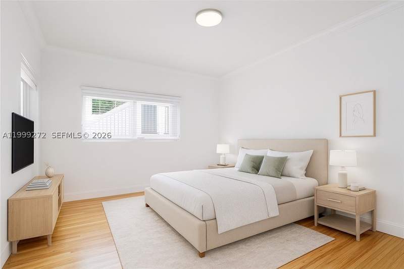 1 bedroom Condominium at 505 74th St 6B, The Loft At Byron Condo, Miami Beach — photo 3