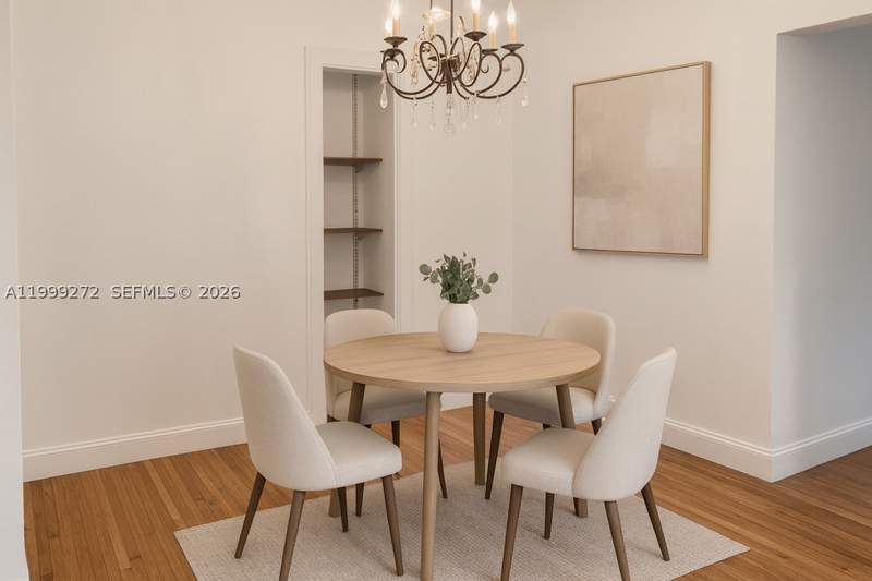 1 bedroom Condominium at 505 74th St 6B, The Loft At Byron Condo, Miami Beach — photo 4