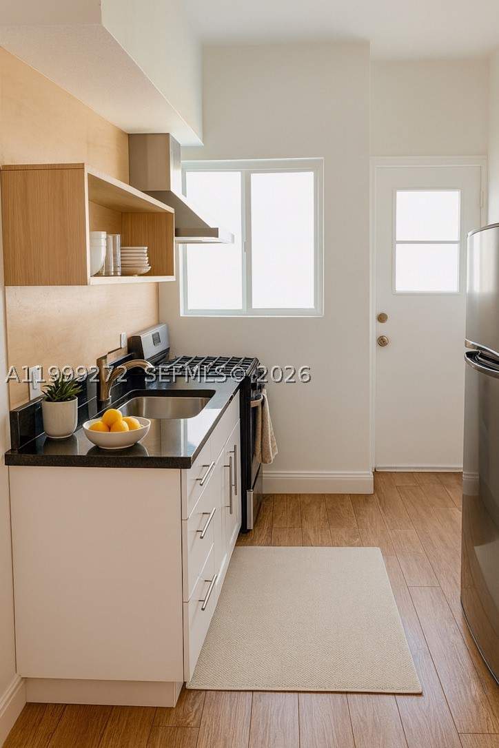 1 bedroom Condominium at 505 74th St 6B, The Loft At Byron Condo, Miami Beach — photo 5