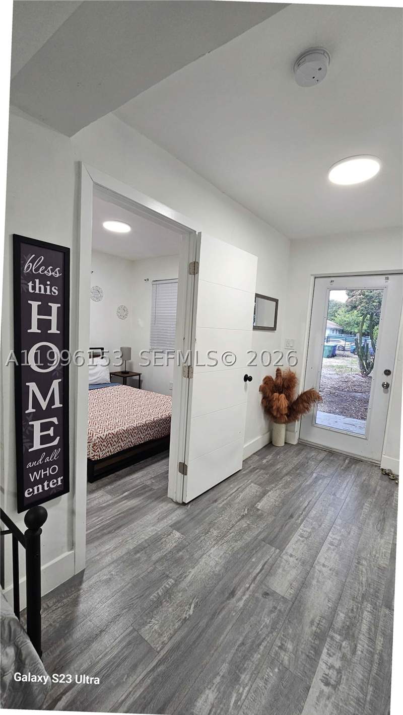 3 bedroom SingleFamilyResidence at 6743 NW 4th Ave, Groveland Pk, Miami — photo 2