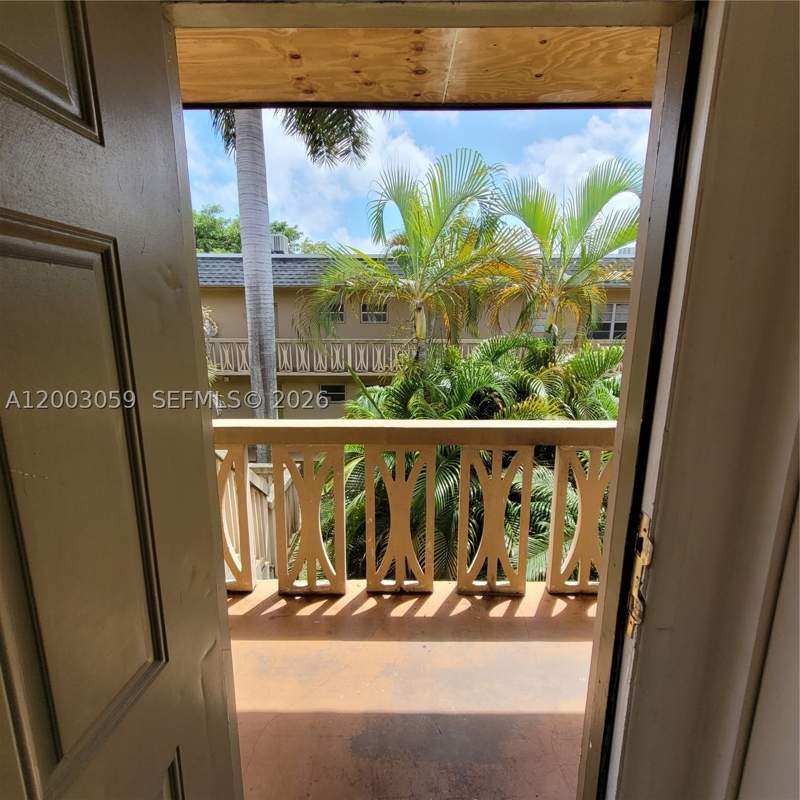 1 bedroom Condominium at 1370 NE 119th St 137015, Biscayne Park Terrace Con, Miami — photo 4
