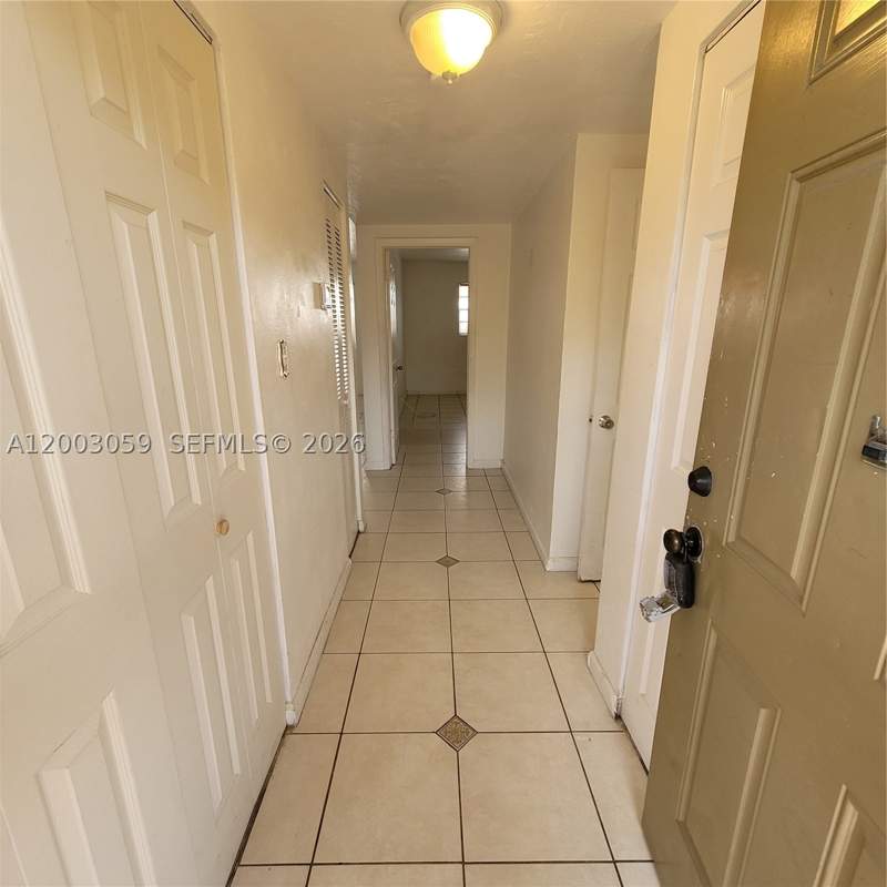 1 bedroom Condominium at 1370 NE 119th St 137015, Biscayne Park Terrace Con, Miami — photo 5