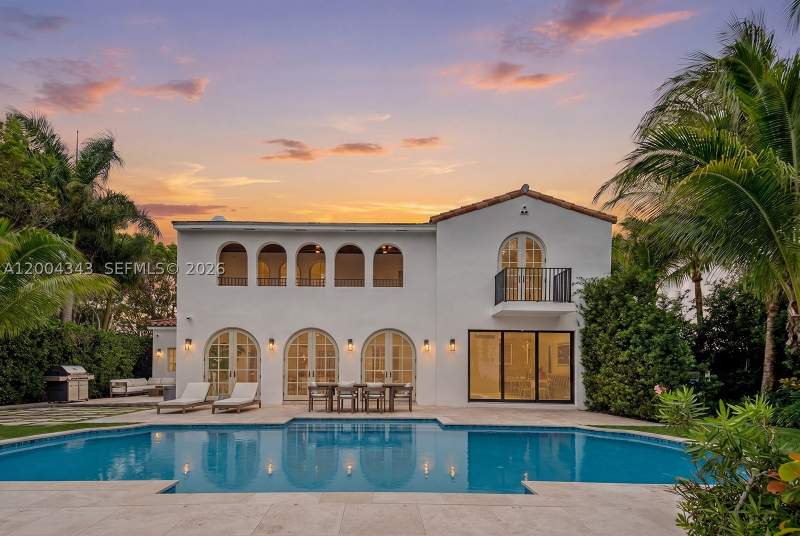 5 bedroom SingleFamilyResidence at 5763 Pine Tree Dr, Beach View Sub, Miami Beach — photo 3