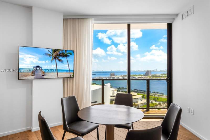 3 bedroom Condominium at 398 NE 5th St 1809, The Elser, Miami — photo 4