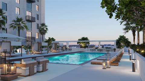 315 NW 27th Ave 406, Miami FL - photo 8 of 14