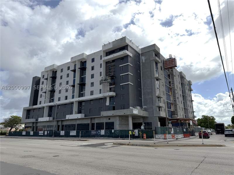 2 bedroom Condominium at 315 NW 27th Ave 504, Connell Sub, Miami — photo 3