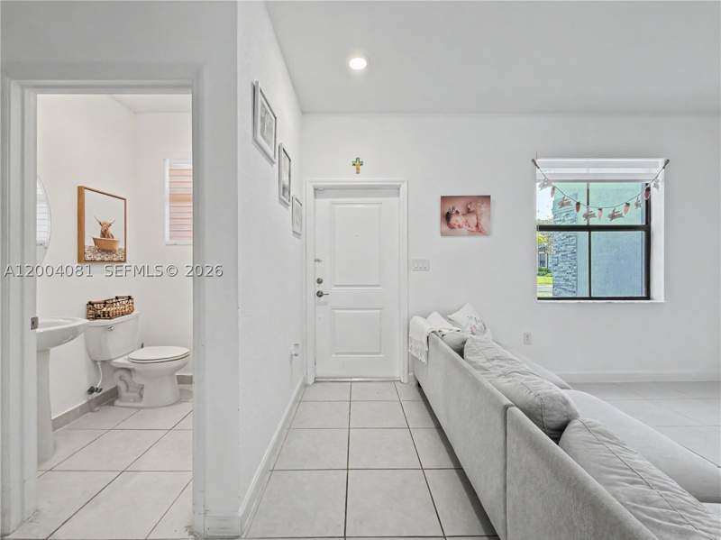 3 bedroom Townhouse at 14800 SW 183rd Ter, Bowtie Subdivision, Miami — photo 5