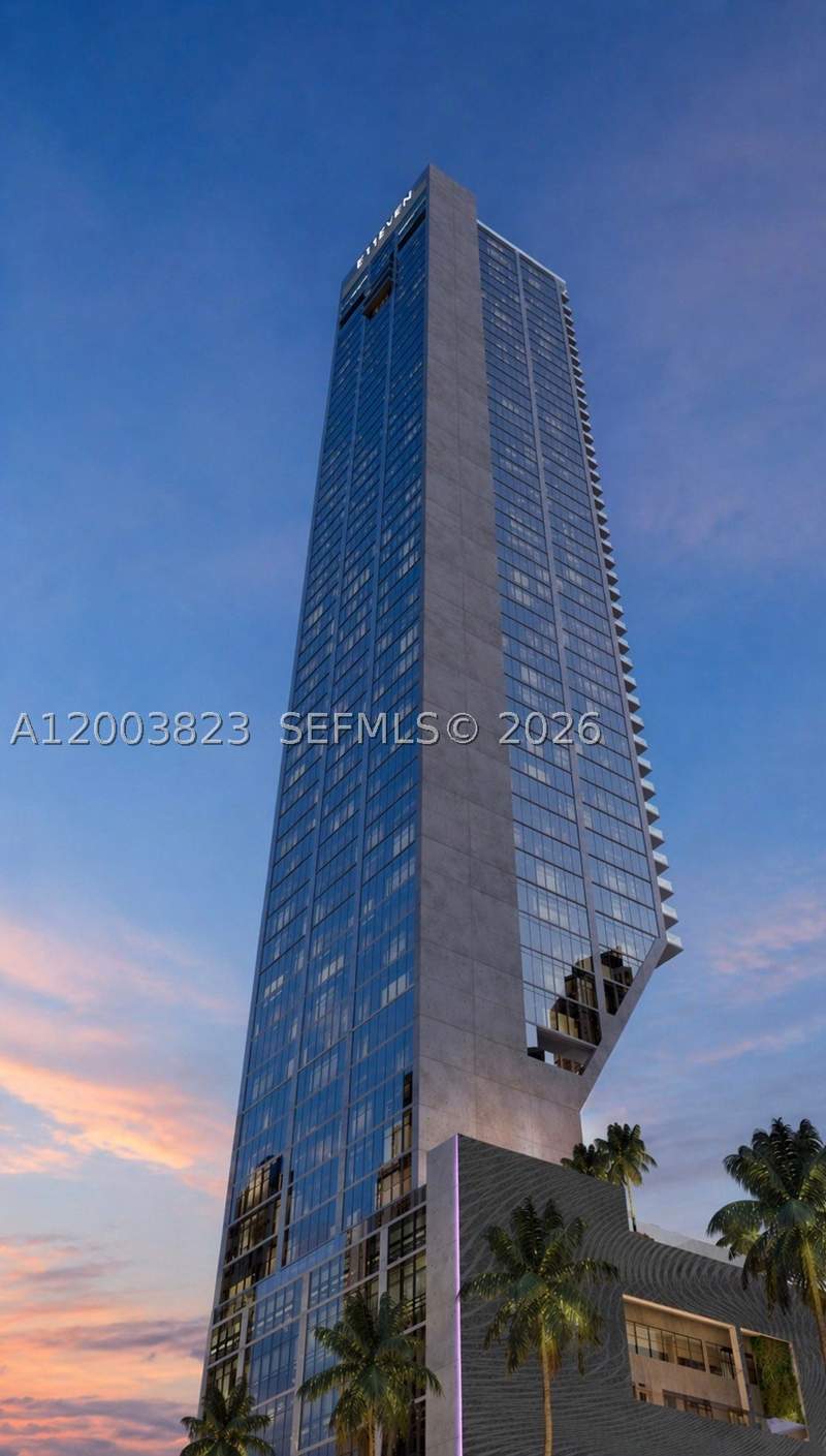 2 bedroom Condominium at 20 NE 11th St 4602, Miami North, Miami — photo 5