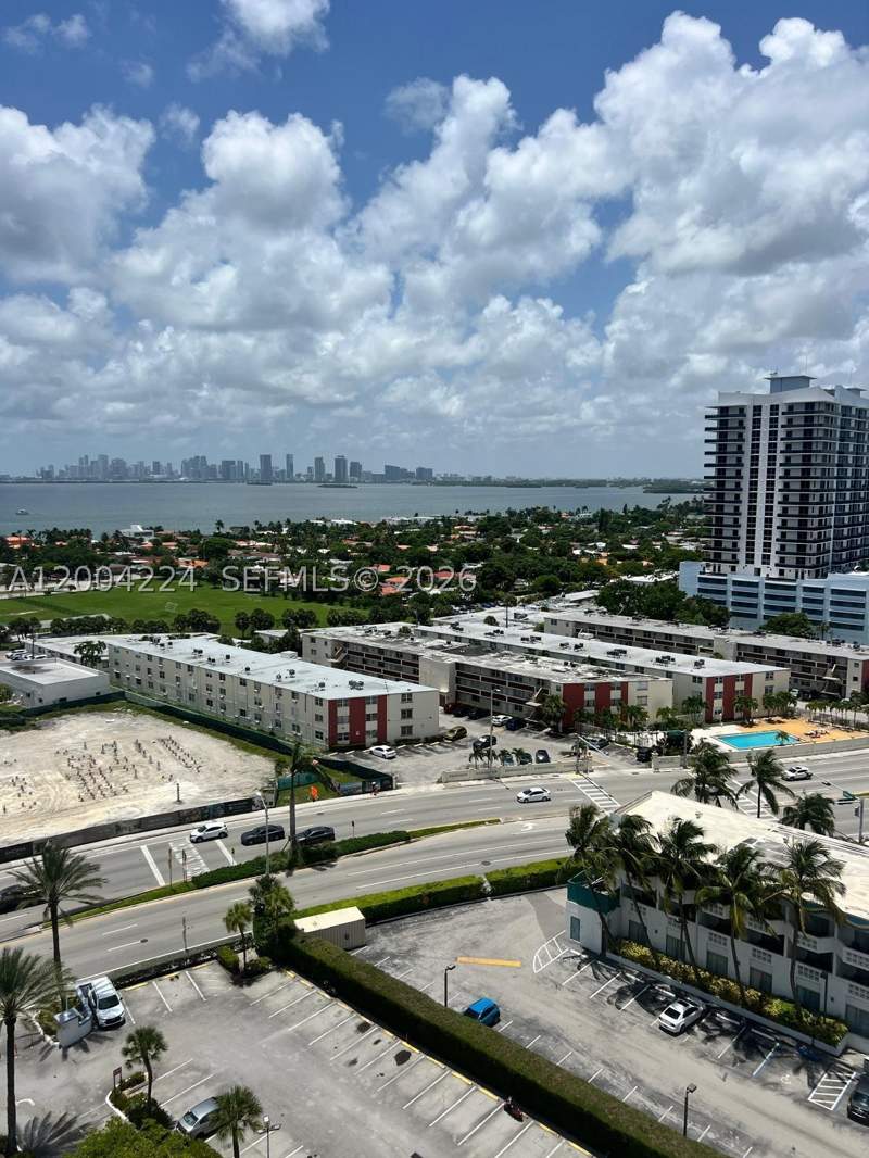 1 bedroom Condominium at 1865 79th St Csw Ph-J, Kennedy House Condo, North Bay Village — photo 4