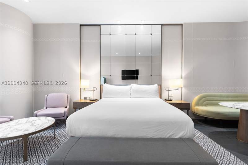0 bedroom Condominium at 801 Miami Ave 709, 801 Sma Designer Suites C, Miami — photo 4