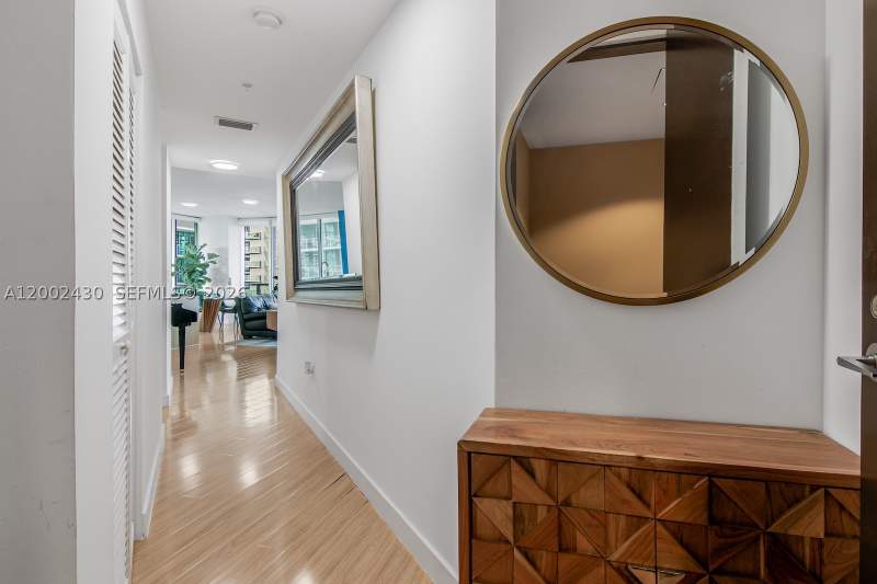 2 bedroom Condominium at 79 SW 12th St 2107-S, The Axis On Brickell Cond, Miami — photo 4