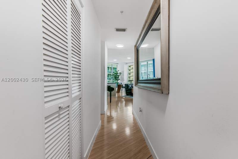 2 bedroom Condominium at 79 SW 12th St 2107-S, The Axis On Brickell Cond, Miami — photo 5