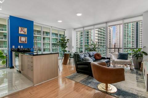 79 SW 12th St 2107-S, Miami FL - photo 7 of 47