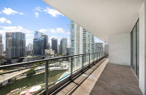 90 SW 3rd St 2602, Miami FL - photo 18 of 23