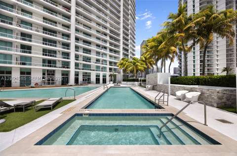 90 SW 3rd St 2602, Miami FL - photo 22 of 23