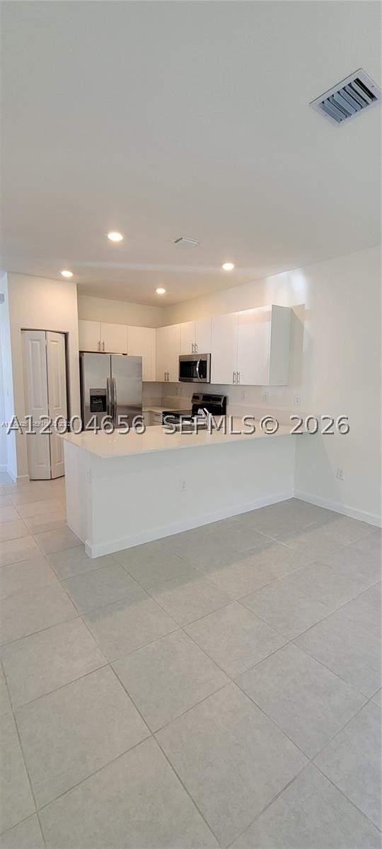 3 bedroom Townhouse at 1010 SE 26th Ter, Keys Gate Residential, Homestead — photo 2
