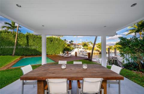 861 Harbor Dr, Key Biscayne FL - photo 17 of 35