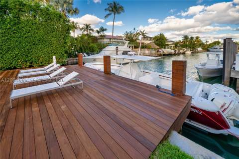 861 Harbor Dr, Key Biscayne FL - photo 18 of 35