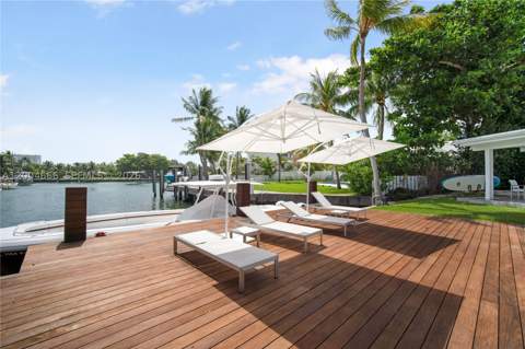 861 Harbor Dr, Key Biscayne FL - photo 19 of 35
