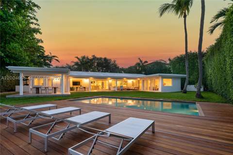 861 Harbor Dr, Key Biscayne FL - photo 20 of 35