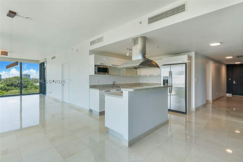 2 bedroom Condominium at 601 NE 36th St 801, Blue Condo, Miami — photo 5