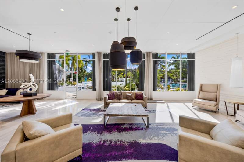 2 bedroom Condominium at 100 Bayview Dr 606, Arlen House East Condo, Sunny Isles Beach — photo 4