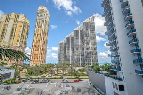 17555 Atlantic Blvd 707, Sunny Isles Beach FL - photo 14 of 37