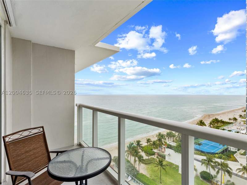 0 bedroom Condominium at 19201 Collins Ave 1109, The Aventura Beach Club C, Sunny Isles Beach — photo 2