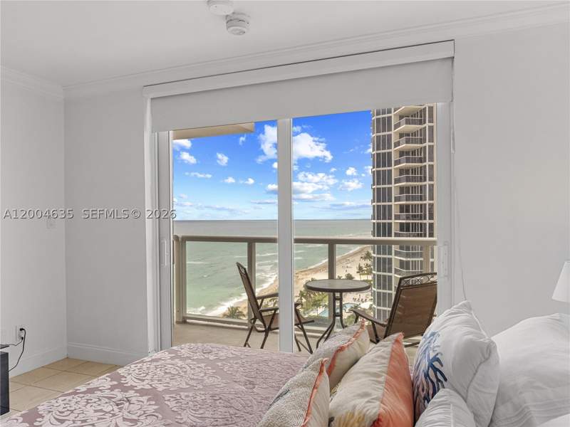 0 bedroom Condominium at 19201 Collins Ave 1109, The Aventura Beach Club C, Sunny Isles Beach — photo 5