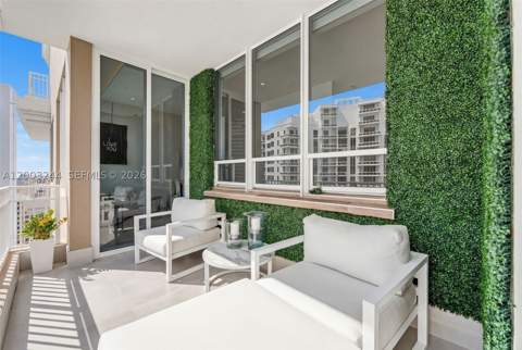 801 Brickell Key Blvd Ph3306, Miami FL - photo 21 of 50