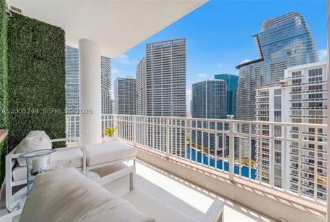 801 Brickell Key Blvd Ph3306, Miami FL - photo 22 of 50