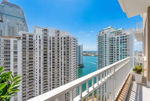 801 Brickell Key Blvd Ph3306, Miami FL - photo 23 of 50