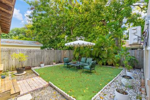 7611 NW 3rd Ave, Miami FL - photo 20 of 22
