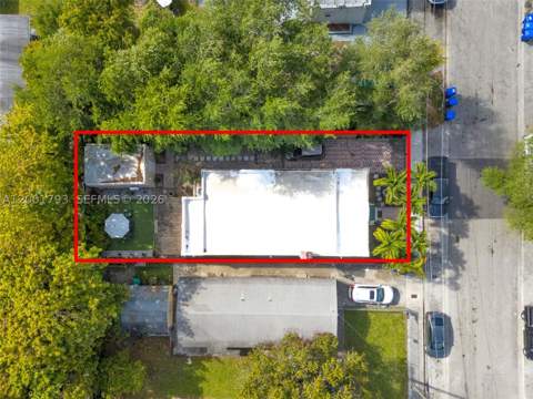 7611 NW 3rd Ave, Miami FL - photo 22 of 22