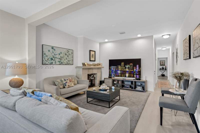 3 bedroom SingleFamilyResidence at 7611 NW 3rd Ave, Pinemount, Miami — photo 3
