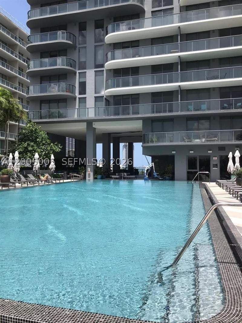 1 bedroom Condominium at 121 NE 34 St 2215, 3401 Midtown Condo, Miami — photo 2