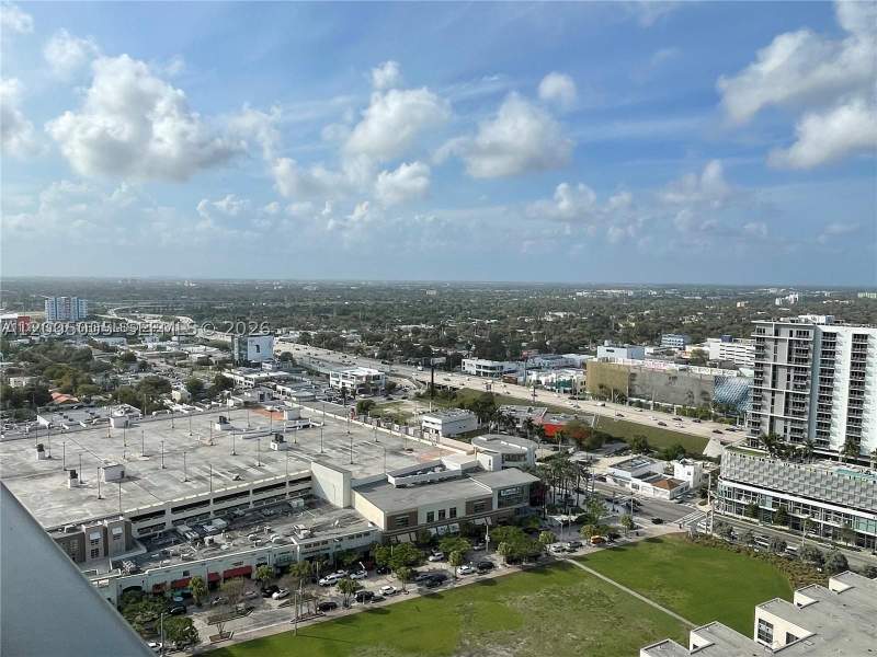1 bedroom Condominium at 121 NE 34 St 2215, 3401 Midtown Condo, Miami — photo 4