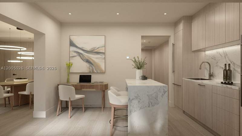 2 bedroom Condominium at 250 Collins Ave 205, Ocean Beach Fla Sub, Miami Beach — photo 4