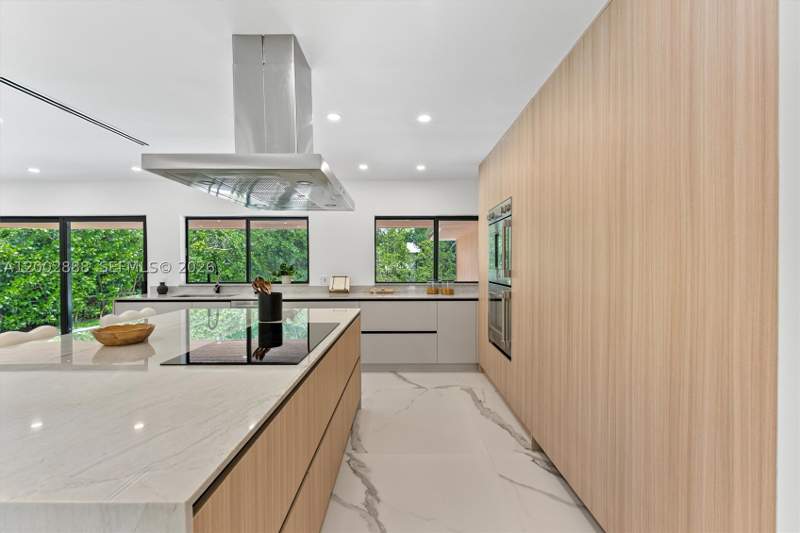 4 bedroom SingleFamilyResidence at 19731 NE 24th Ave, ENCHANTED LAKE SEC 5, Miami — photo 1