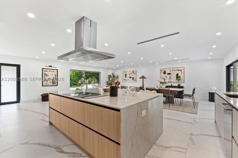 4 bedroom SingleFamilyResidence at 19731 NE 24th Ave, ENCHANTED LAKE SEC 5, Miami — photo 3
