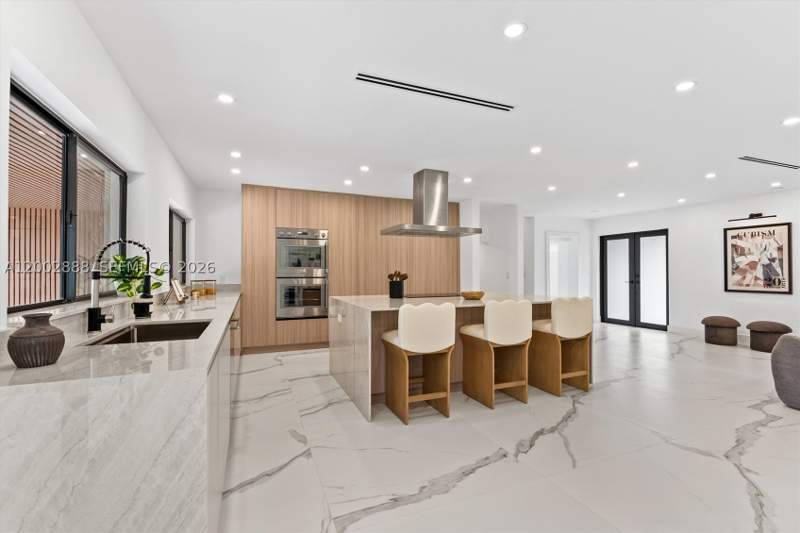 4 bedroom SingleFamilyResidence at 19731 NE 24th Ave, ENCHANTED LAKE SEC 5, Miami — photo 5