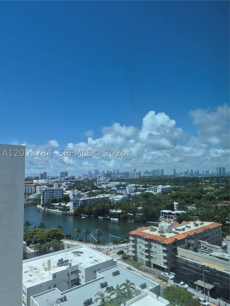 1 bedroom Condominium at 2655 Collins Ave 2406, Mirasol Ocean Towers Cond, Miami Beach — photo 5