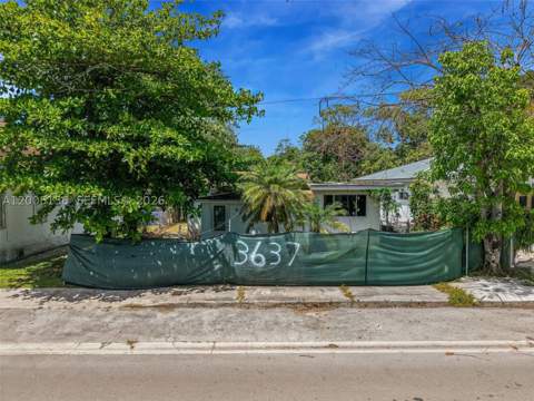 3637 Frow Ave, Miami FL - photo 13 of 17