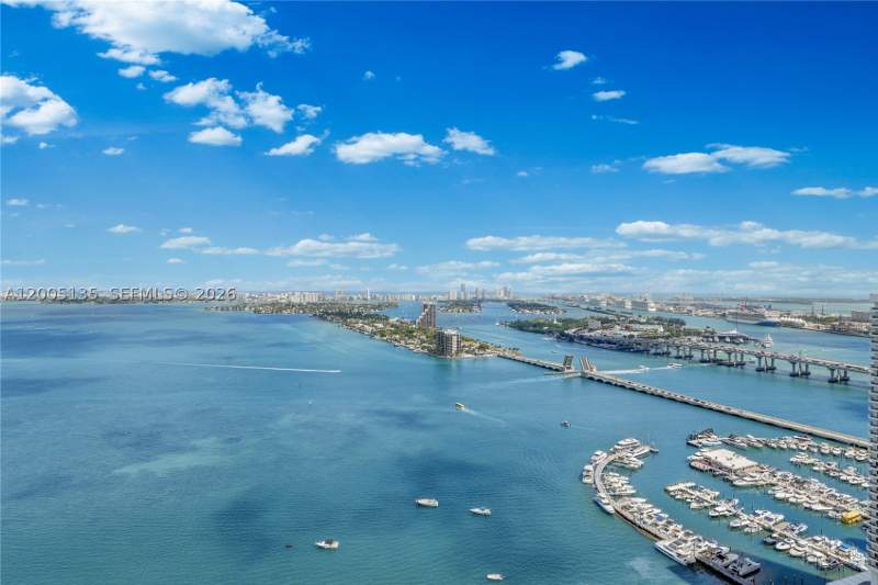 3 bedroom Condominium at 488 NE 18th St 3715, Aria On The Bay Condo, Miami — photo 3