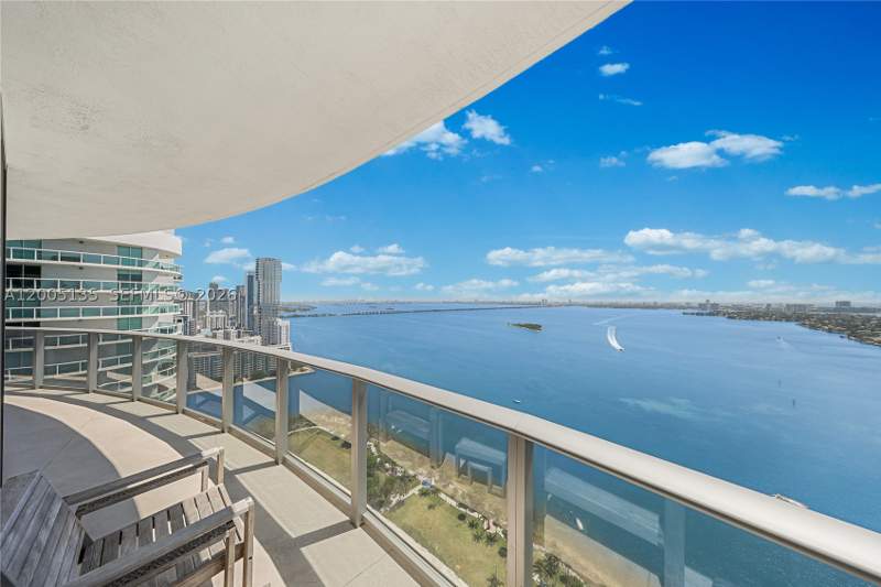 3 bedroom Condominium at 488 NE 18th St 3715, Aria On The Bay Condo, Miami — photo 5