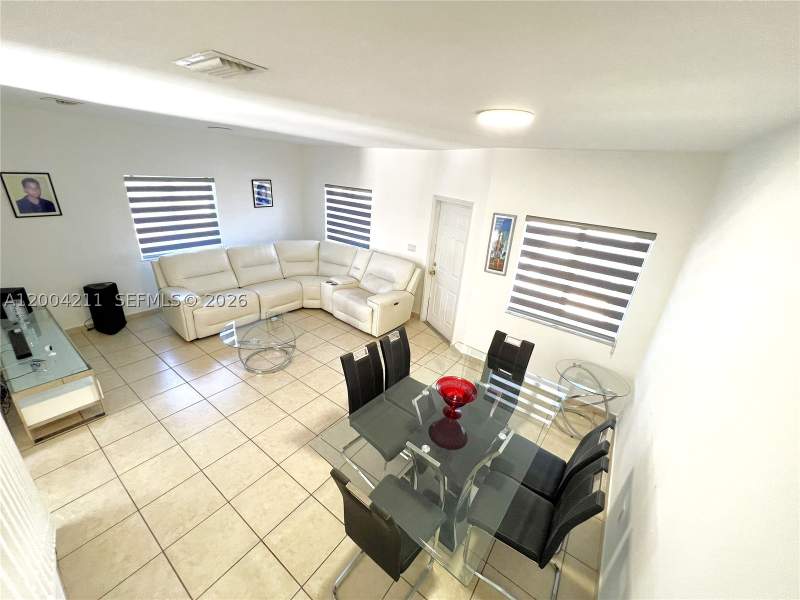 3 bedroom Townhouse at 2914 SE 15th Ter, Venetia Grove, Homestead — photo 4