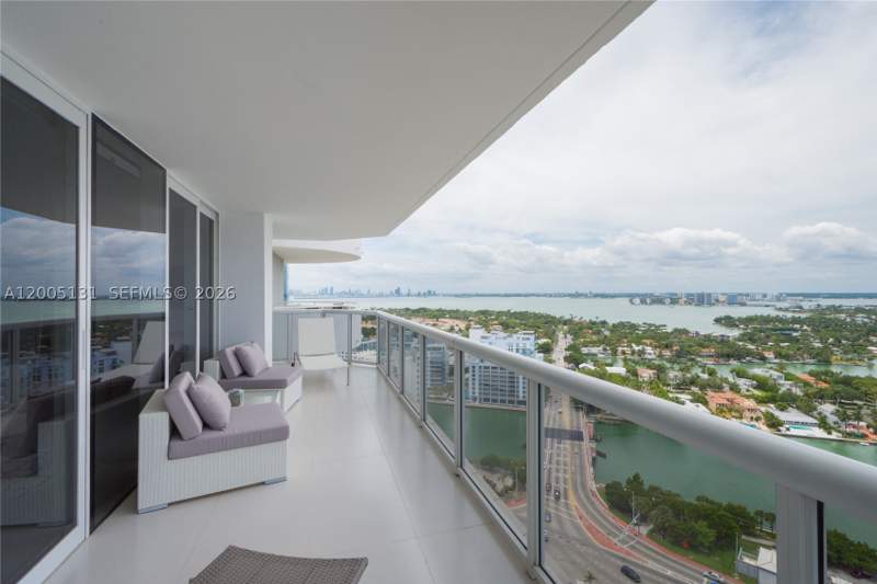 2 bedroom Condominium at 6301 Collins Ave 3006, La Gorce Palace Condo, Miami Beach — photo 2