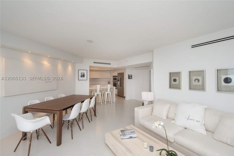 2 bedroom Condominium at 6301 Collins Ave 3006, La Gorce Palace Condo, Miami Beach — photo 3
