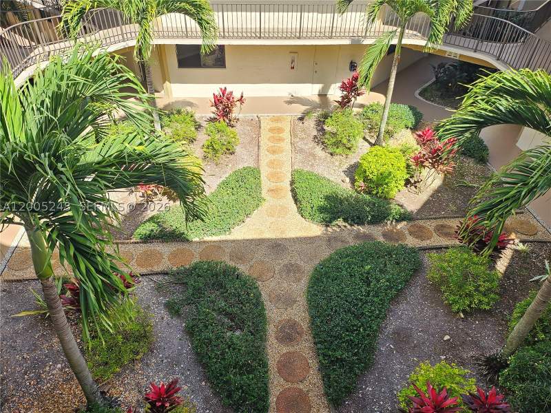 2 bedroom Condominium at 8005 SW 107th Ave 305, The Horizons Condo #6, Miami — photo 3